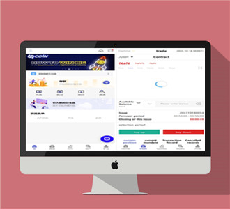 98Coin交易所源码